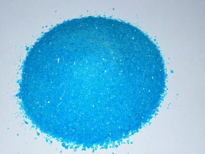 

Бордосская смесь 300 г