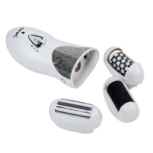 

Эпилятор-бритва с пемзой Gemei GM-3061 4в1! Жми купить
