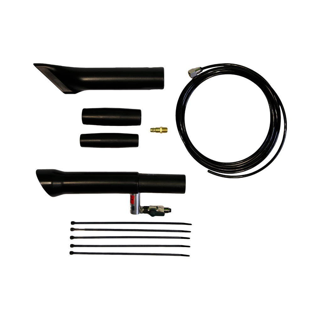 

Пневматическая вакуумная насадка Car Tool Cyclone Z-023