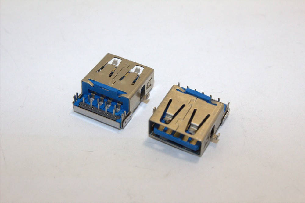 

Разъем USB тип 35