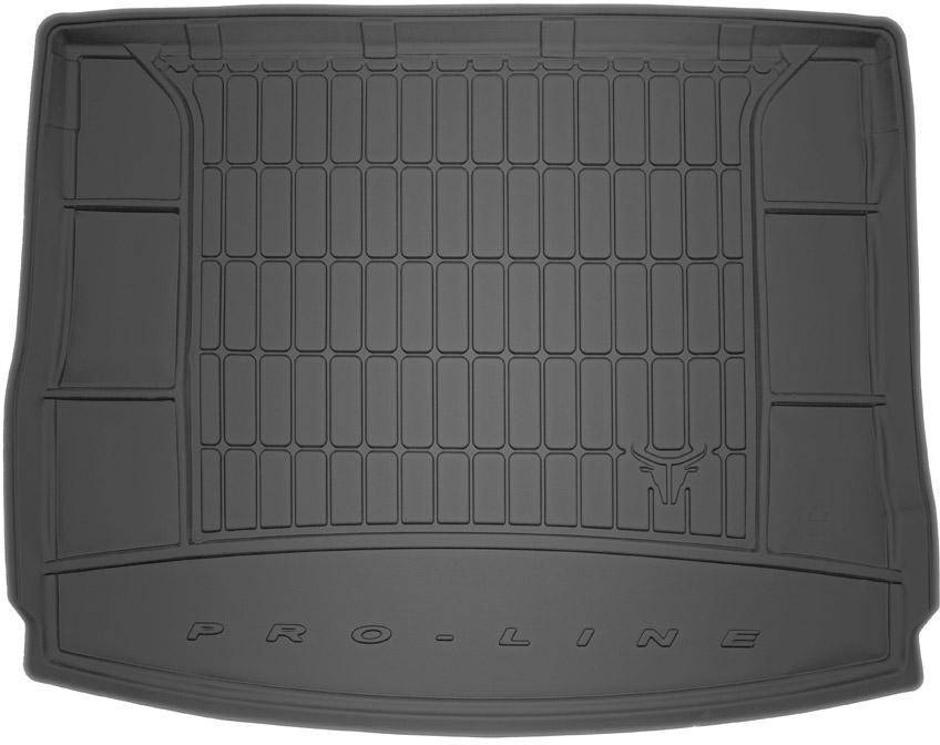 

Коврик в багажник VW Tiguan II 2015- верх Frogum Pro-Line TM405356