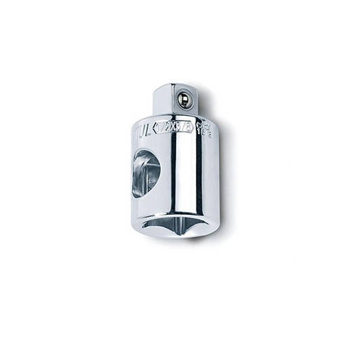 

Переходник 1/2"х3/8" с отверстием TOPTUL CAGA1612