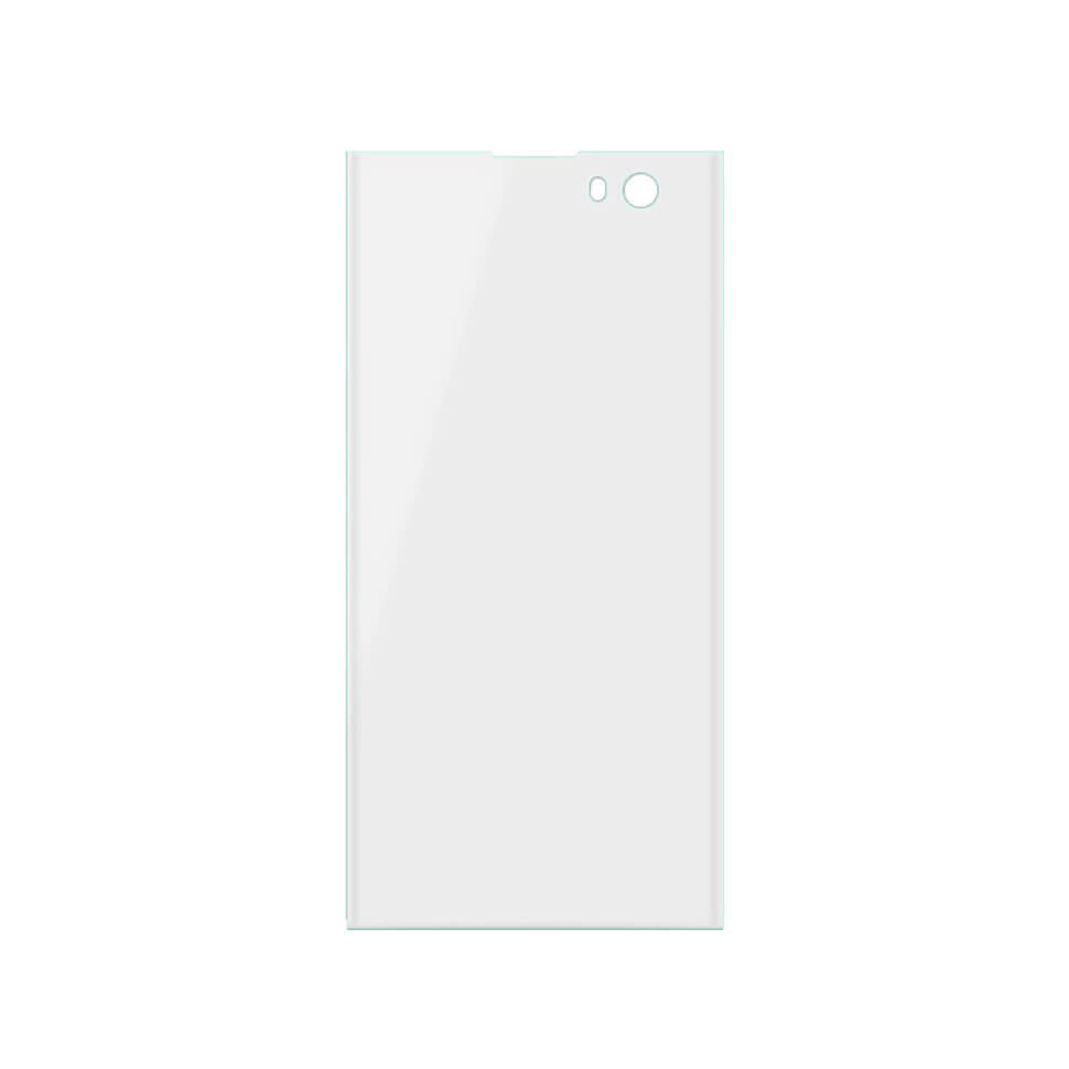 

Защитное 3D стекло Pro+ для Sony Xperia XA2 Plus (H4413) Transparent, Прозрачный