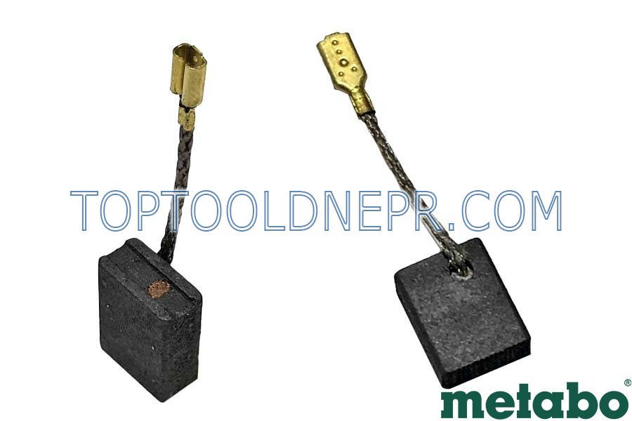 

Угольная щётка metabo 316052770