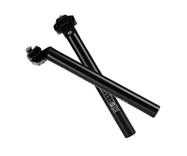 

Подседельная труба Feel Fit 27.2