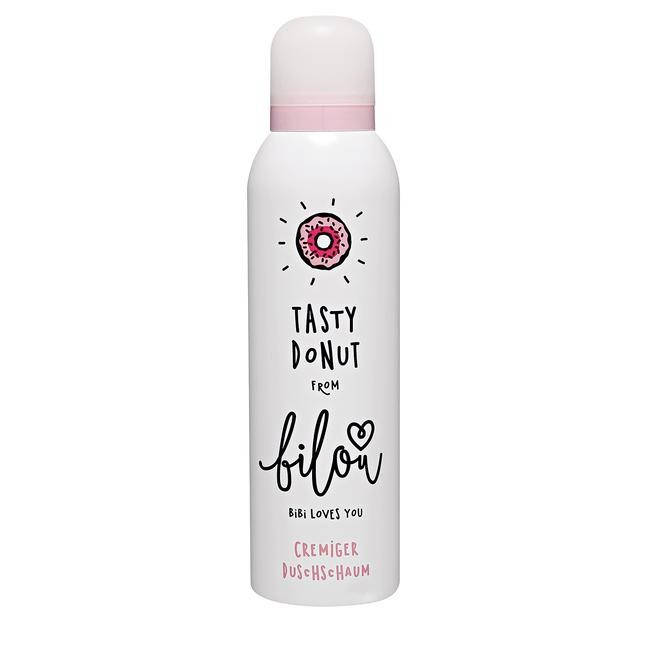 

Пенки для душа Bilou Shower Foam