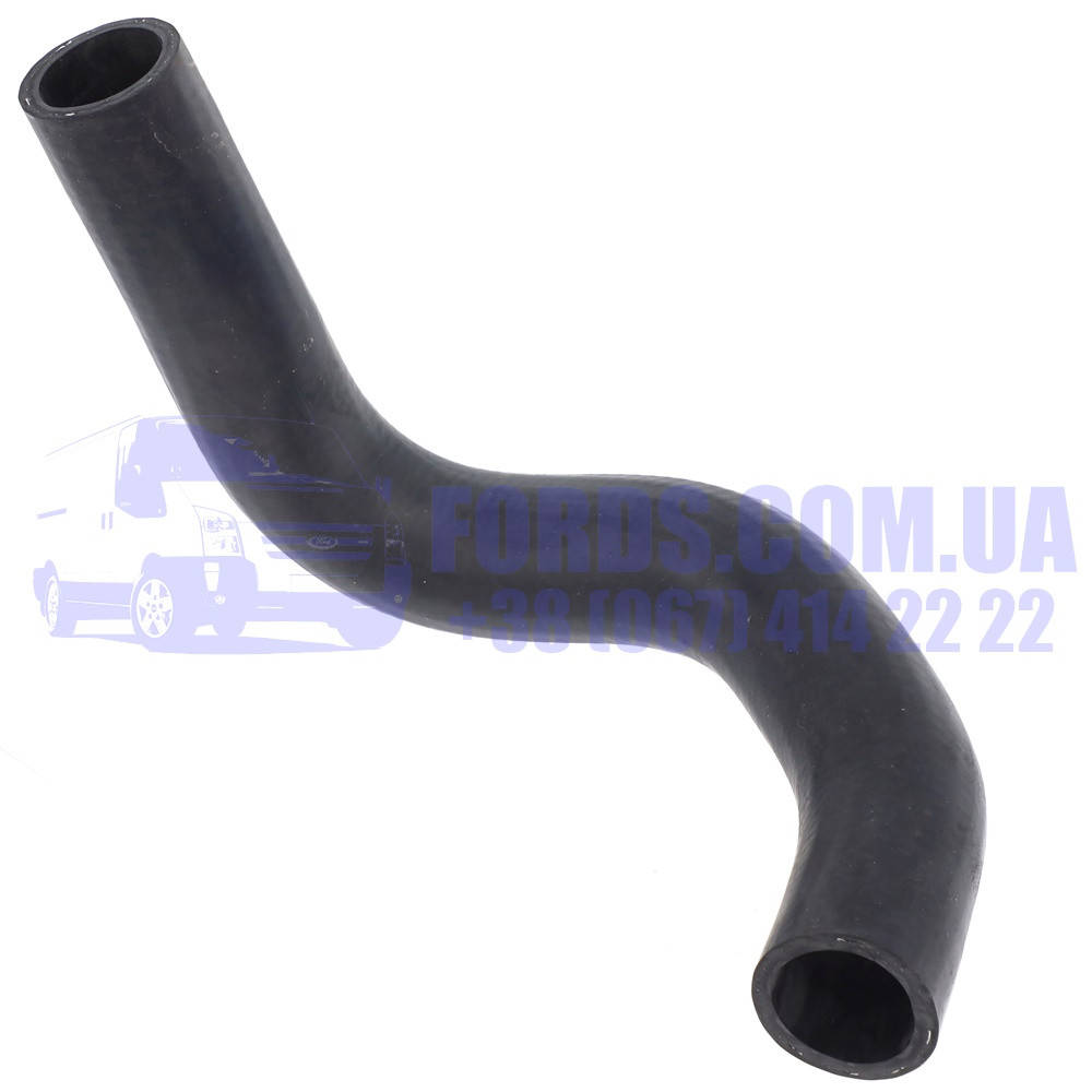 

Патрубок помпы FORD TRANSIT 2011- (2.2TDCI) (1862046/BK3Q8K512BB/BSG30720264) BSG