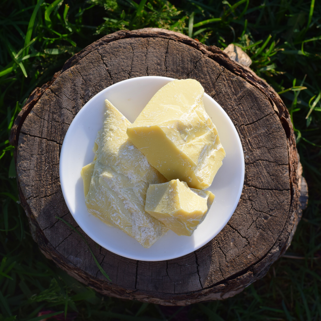 

Какао масло, Индонезия