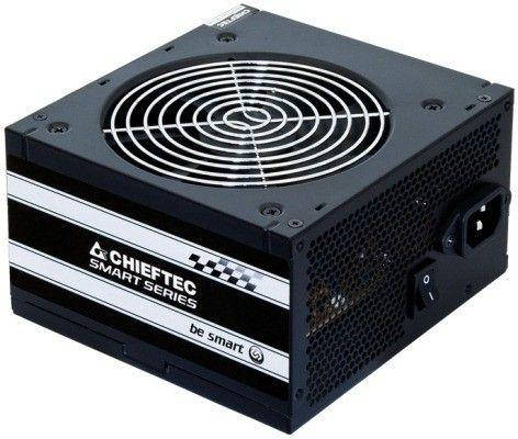 

Блок питания Chieftec GPS-700A8 700W