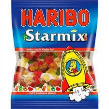 

Haribo Starmix 200g