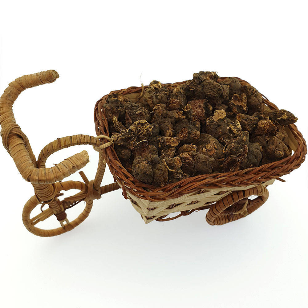 

Корень калгана
