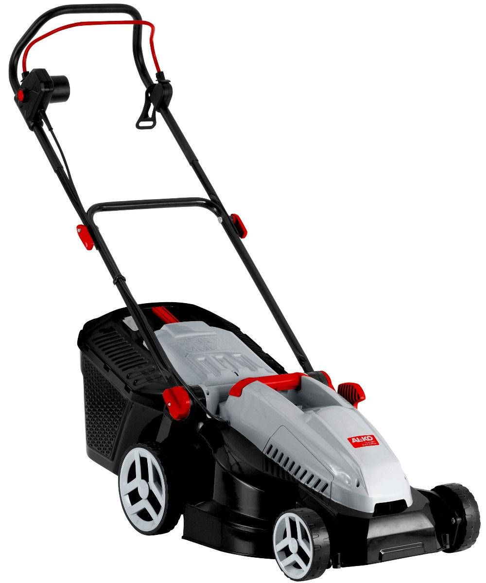 

Газонокосилка AL-KO Classic 3.87 E Plus электрическая (113527)