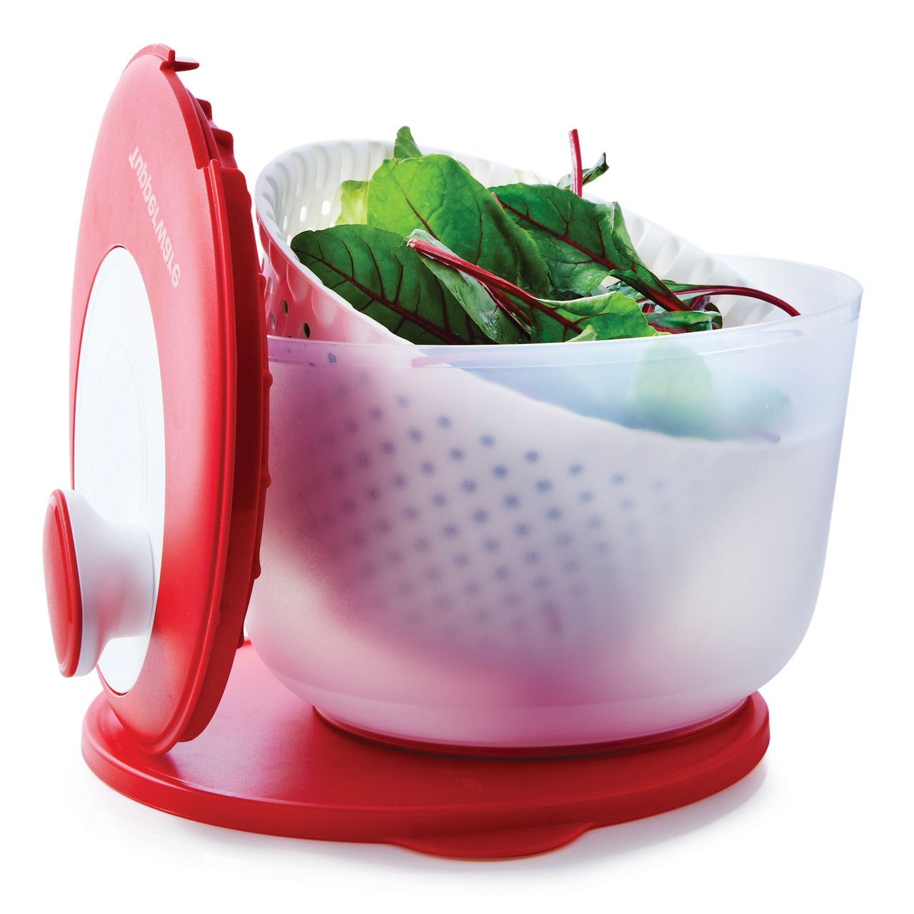 

Сушка для зелени Карусель (3,9 л) Tupperware