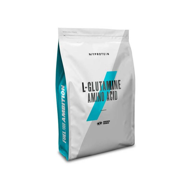 

Глютамин Myprotein Glutamine 500 г хит продаж