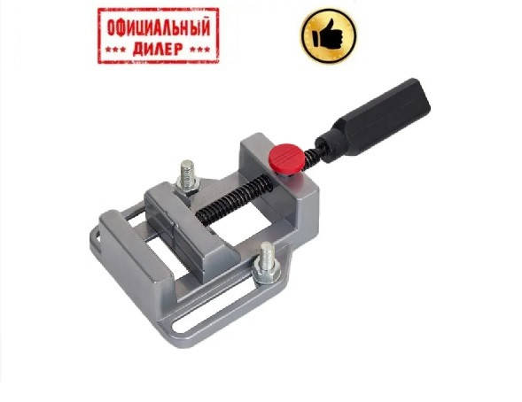 

Тиски зажимные Forte VC 70