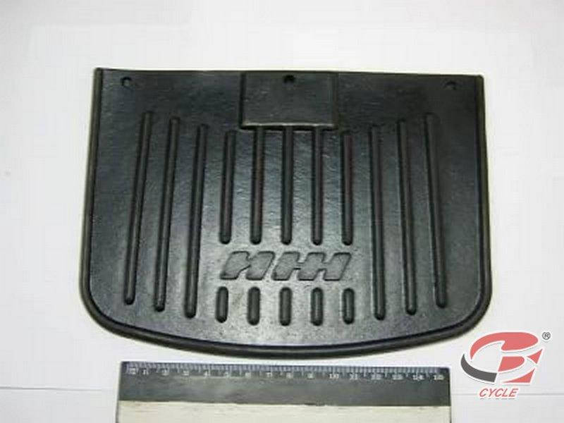 

Брызговик ИЖ передний