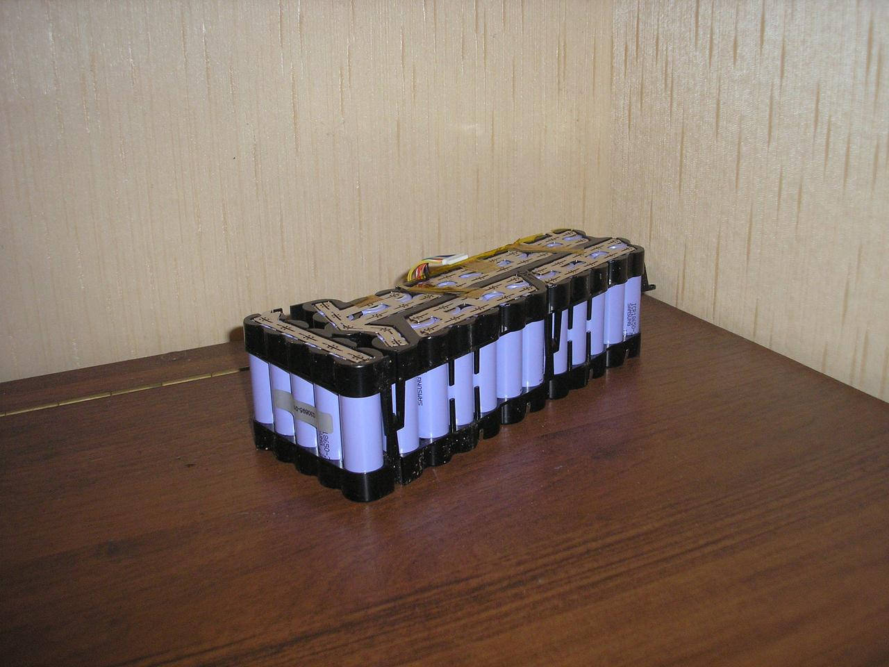 

Аккумулятор электровелосипеда 36v 11.0 Ah/ 396Wh, новый, заводская сборка.