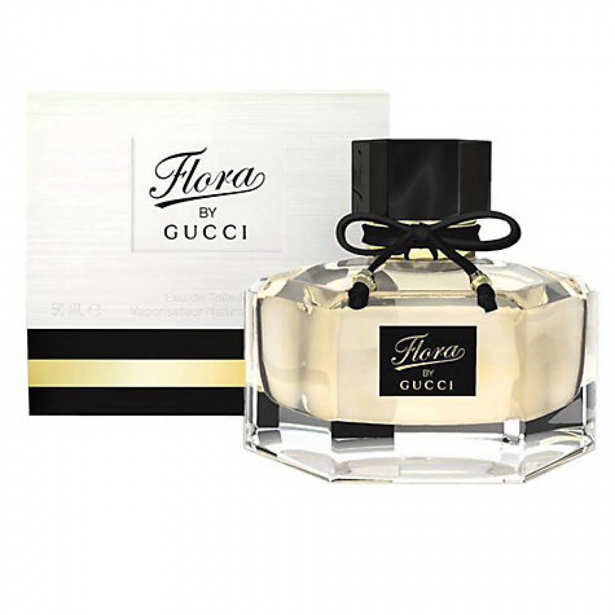 

Женская туалетная вода Gucci Flora by Gucci (роскошный, цветочный аромат)