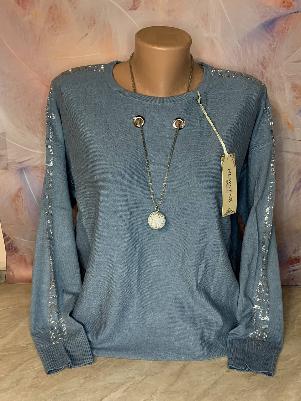 

Женская кофта. Размеры 44-46, 48-50, Разные цвета