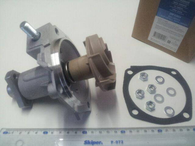 

Помпа ВАЗ 2101, Лузар TURBO (LWP 01014)