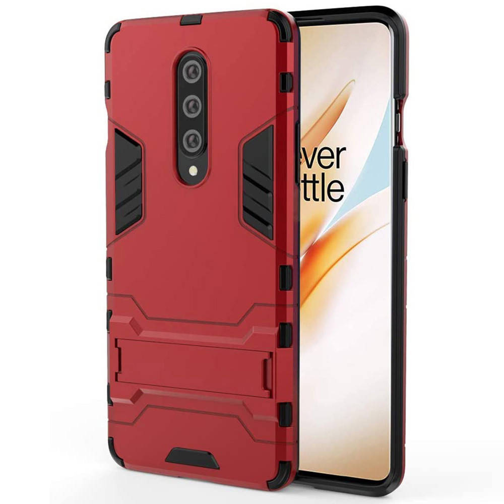 

Чехол-накладка Iron Man для OnePlus 8, Разные цвета