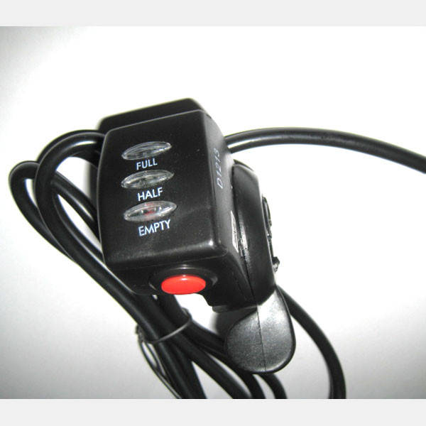 

Ручка газа 36V FT15XDX