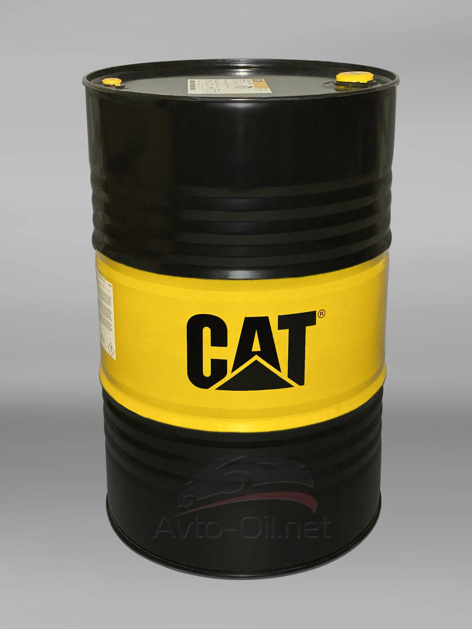 

Моторное масло CAT DEO 15w-40 208л