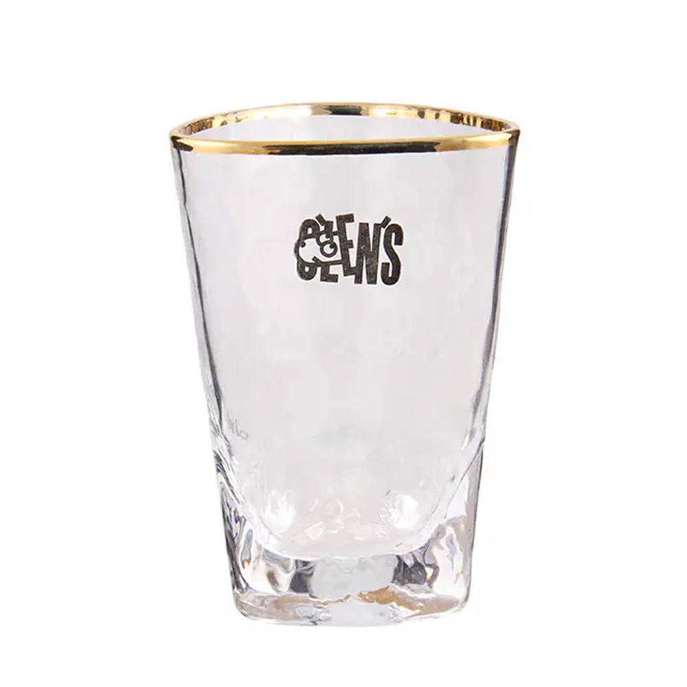 

Рюмка Olens Прозрачный трайангел TR027 50 мл