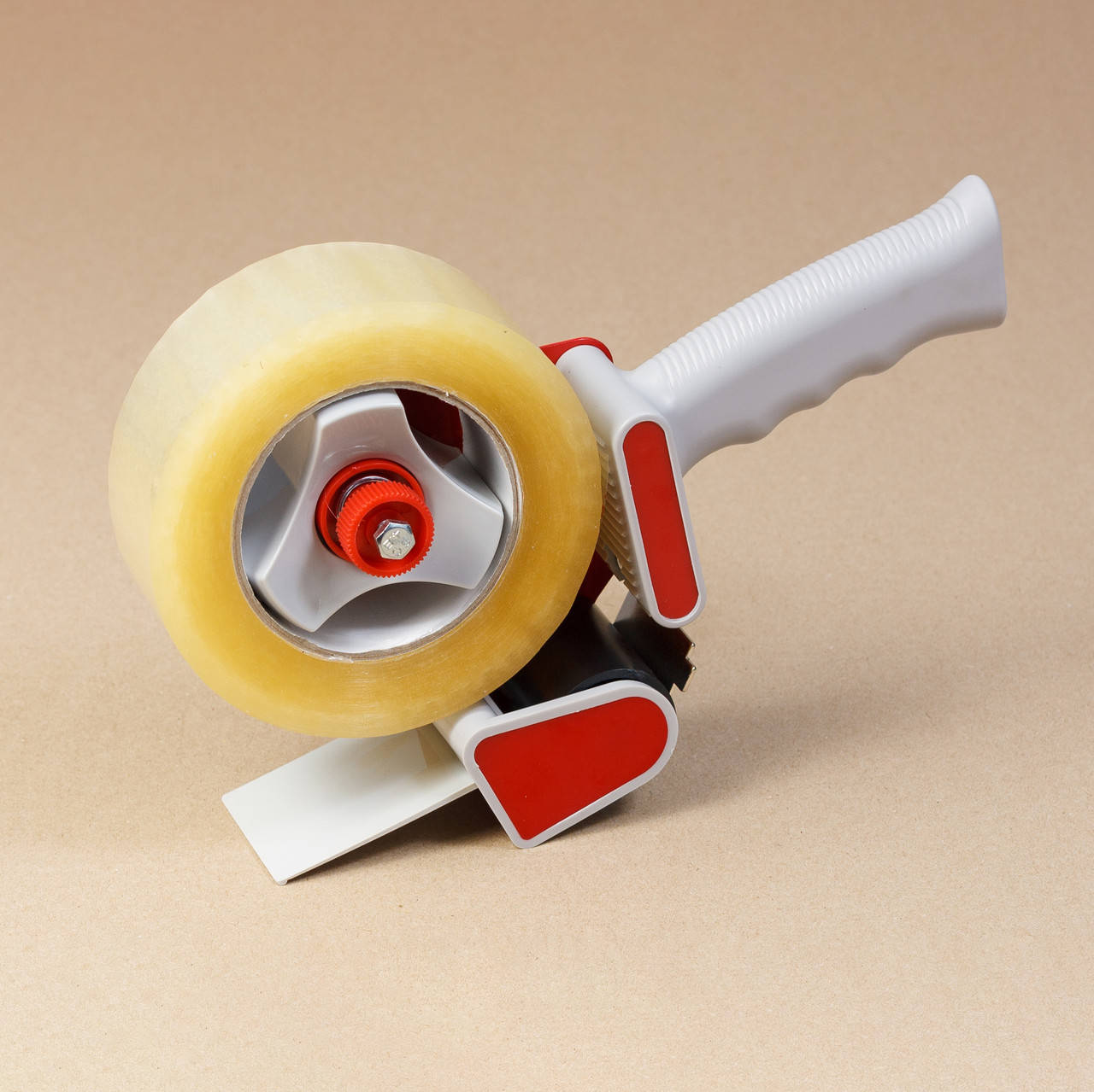 

Скотч упаковочный 300 метров Х 40мкм Х 45мм