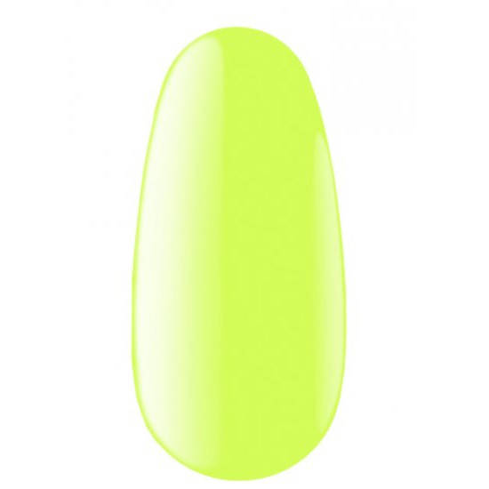 

Гель лак Kodi № BR 110 (Неоновый желтый, эмаль), 8 мл
