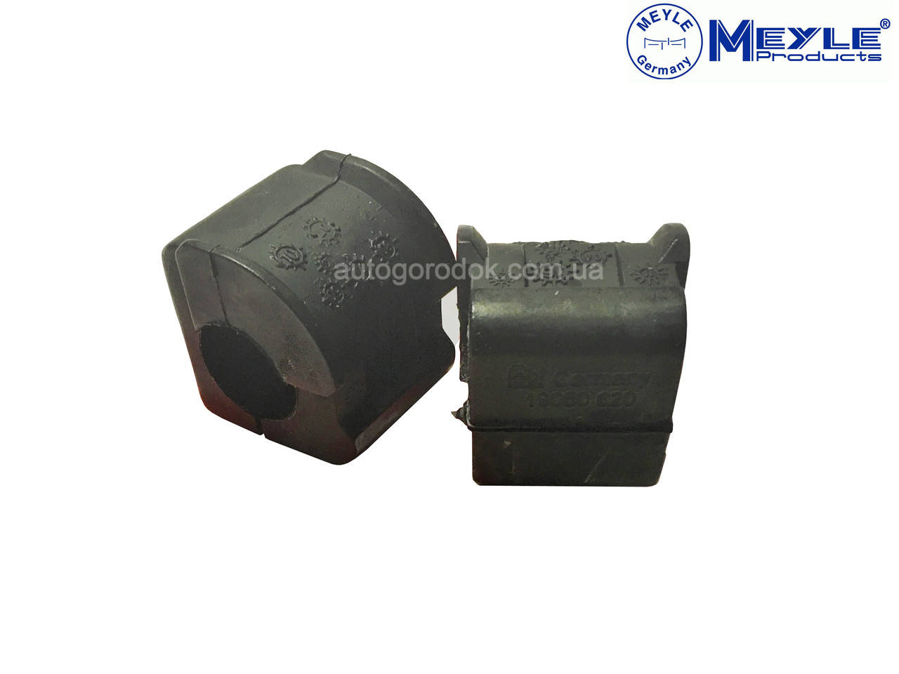 

Втулка стабилизатора переднего Chery Amulet (Чери Амулет) MEYLE A11-2906013