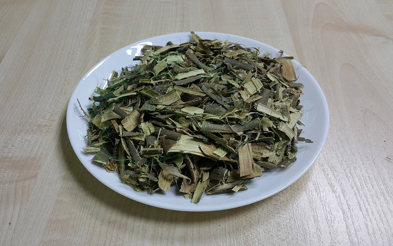 

Кора белой ивы (вербы) 100г