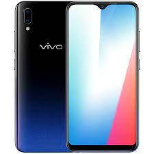 

VIVO Y93 3Gb/64Gb 2 SIM 16 Мп камера 8ми ядерный процессор Android 8 экран 6,22 дюйма, Золотистый