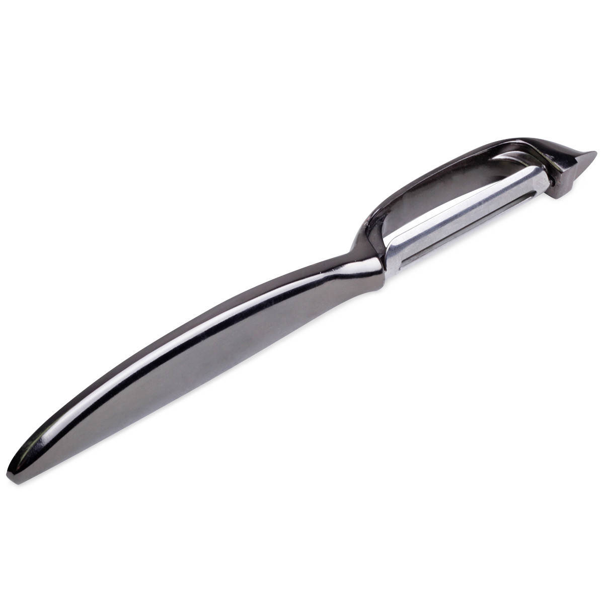 

Овощечистка Kamille KM-5090 (17 см)