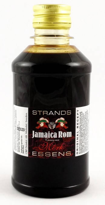 

Strands Ароматизатор Jamaica Rum Mork, 250 мл