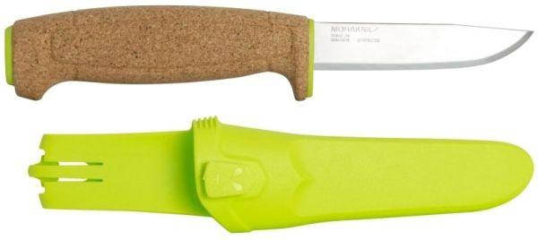 

Нож Morakniv Floating Knife (13686), Коричневый