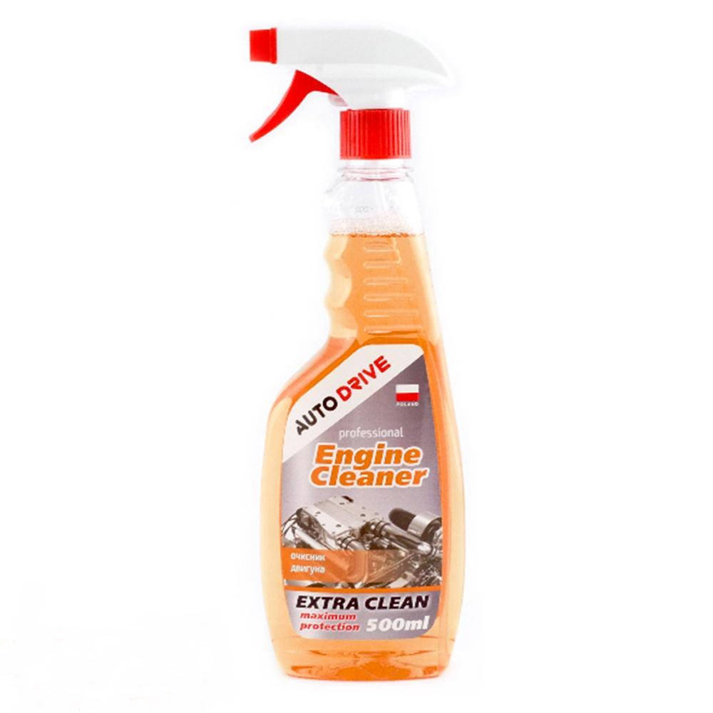 

Очиститель двигателя AUTO DRIVE Engine Cleaner AD0057 500 мл
