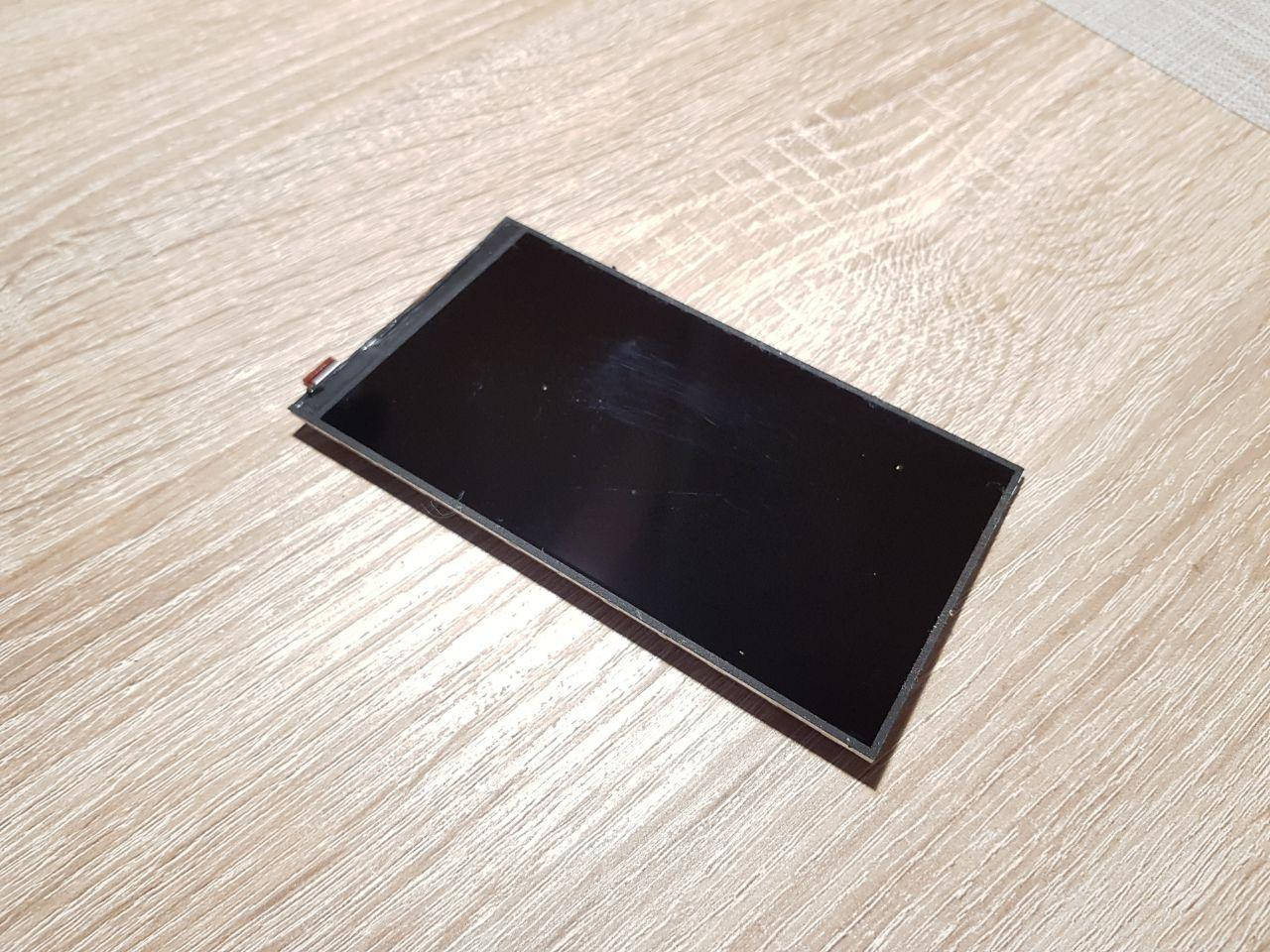 

Дисплей GSmart Classic Lite TFT050K195FPC VER01