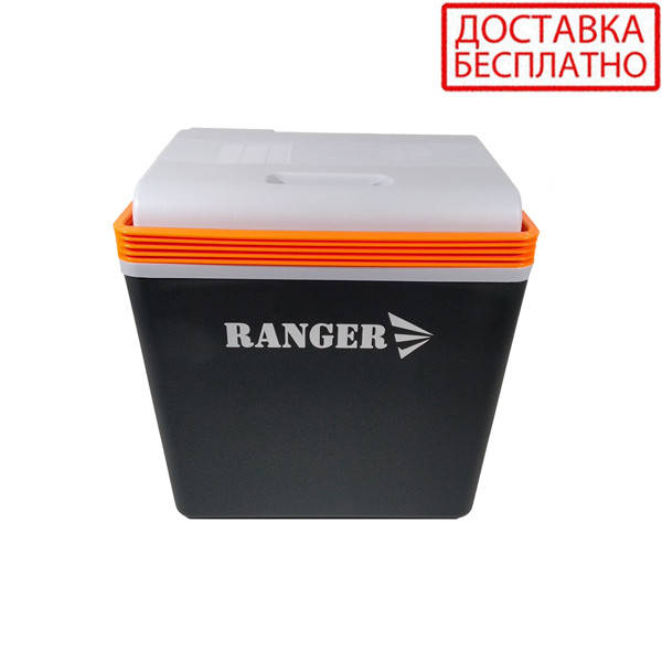 

Автохолодильник Ranger Cool 20L RA-8847