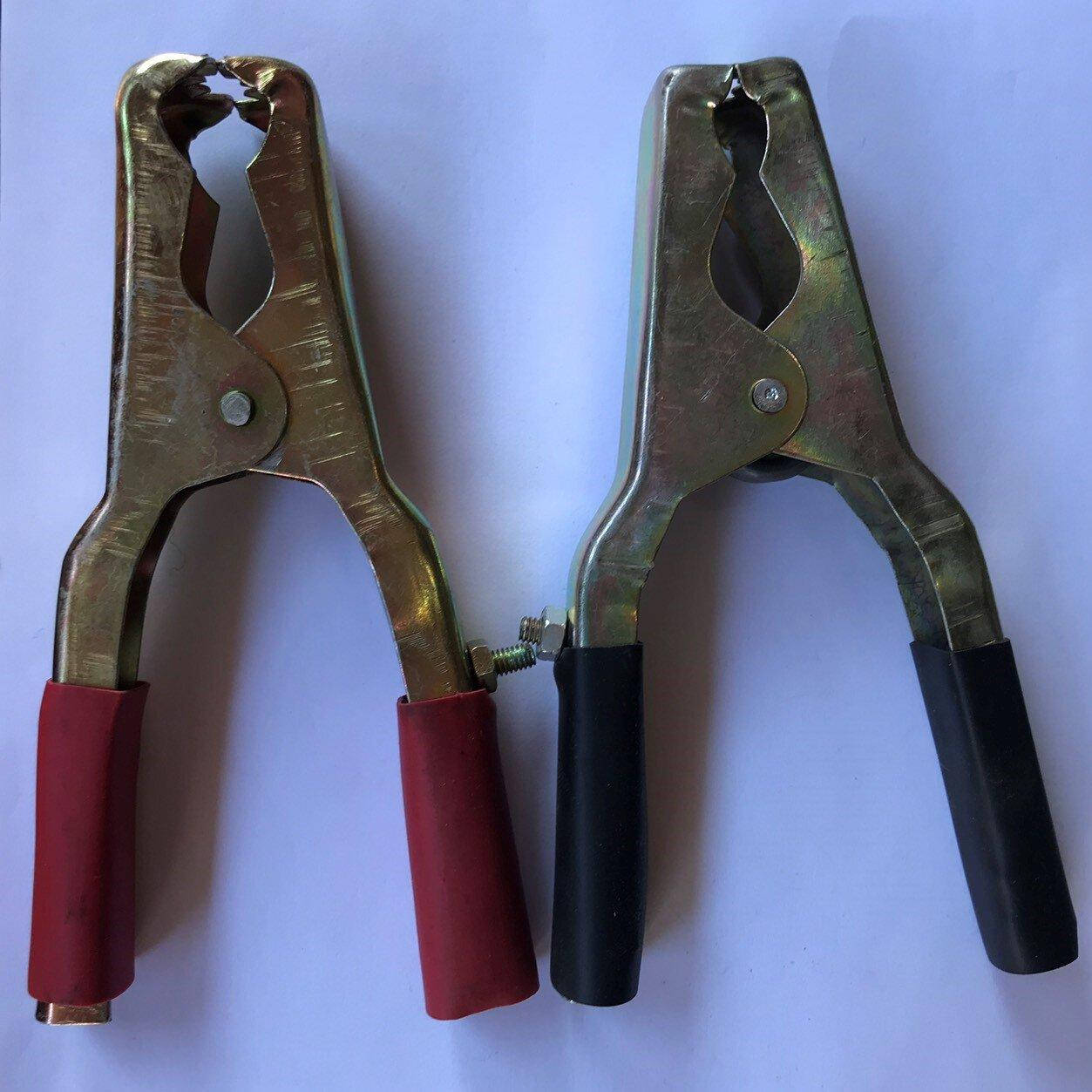 

Крокодил большой-большой150A L=128 цена за 1 штуку