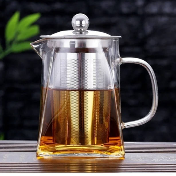 

Заварник Квадро 1.2 л.