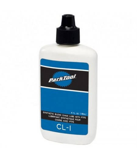 

Смазка цепи 118ml Park Tool