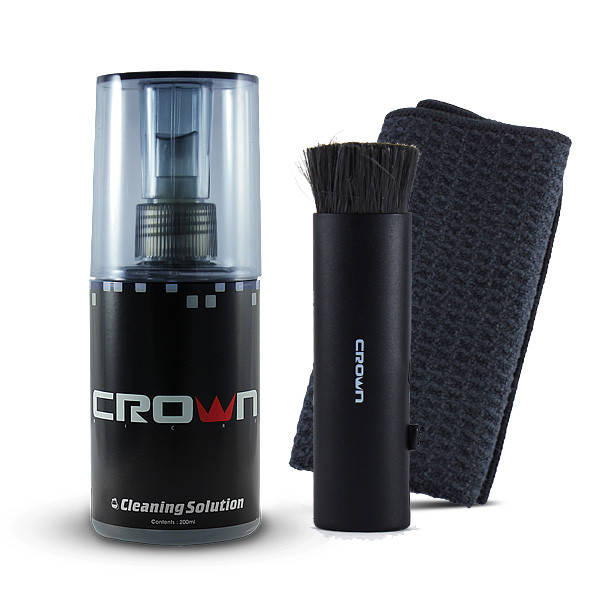 

Набор для чистки мониторов CROWN Screen Cleaning Kit CMCL-32