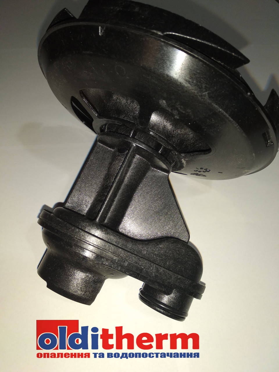 

Эжектор+диффузор для насоса PEDROLLO JSWm 2 A, 2C, 2B