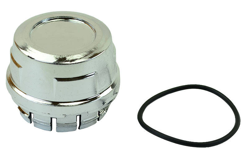 

Колпак ступицы 2108, 2109, 21099 металл