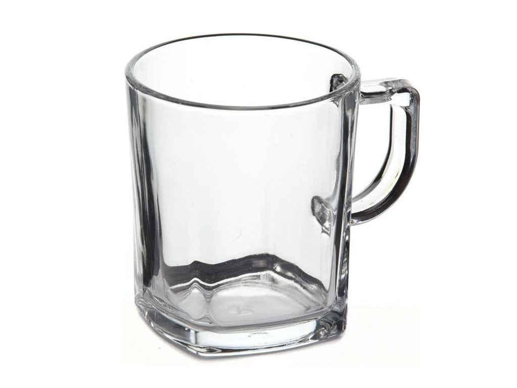 

Набор кружек Pasabahce Baltic PS-55223-2 270 мл 2 шт, Прозрачный