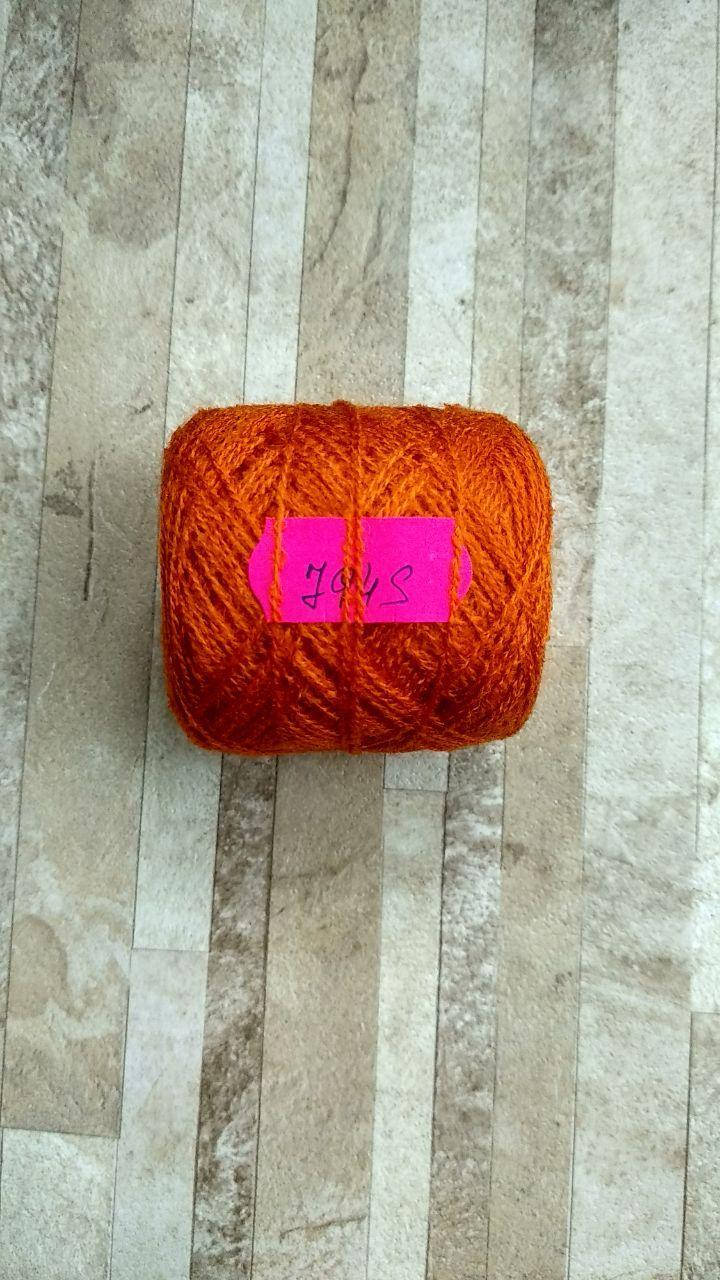 

Нитка акрилова 10 гр. для вишивання 794S