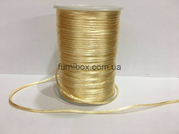 

Корсетный шнур № 60/40