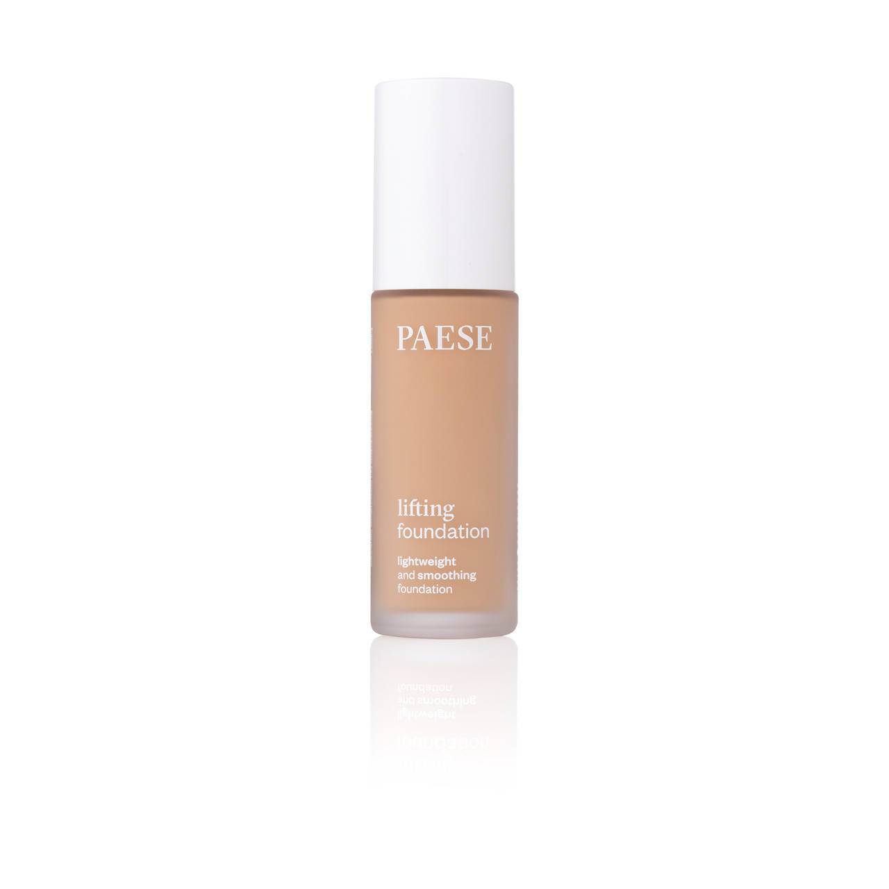 

Тональный крем LIFTING LIGHT AND SMOOTH PAESE №: (102) natural