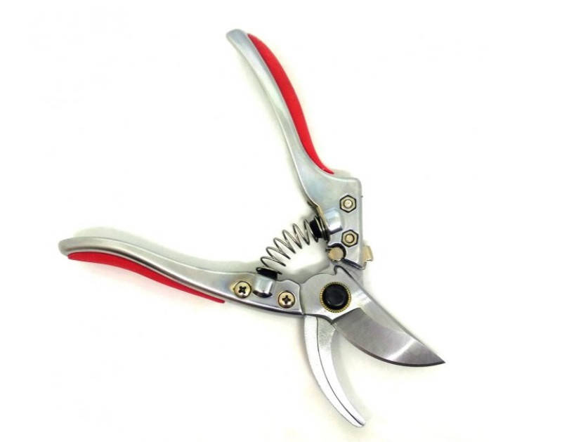 

Секатор садовый Japan Quality из японской стали SK-5- 03